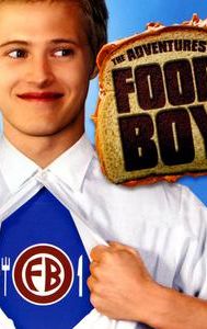 The Adventures of Food Boy