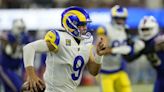 NFL week 2 picks: Rams and Raiders will bounce back and win
