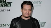 Former child star Edward Furlong reveals new teeth after meth and heroin addiction