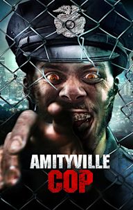 Amityville Cop