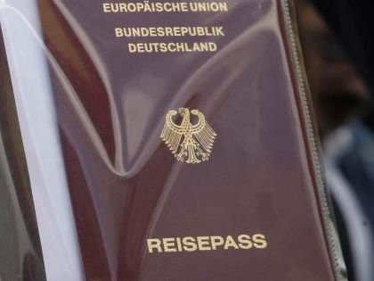 Aumento récord de naturalizaciones en Alemania en 2023