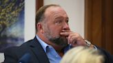 Watch the moment Alex Jones learned his attorney 'messed up' and sent Sandy Hook parents' lawyers the contents of Jones' phone going back years