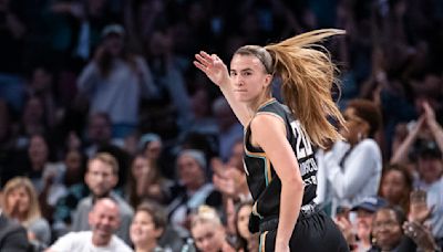 WNBA playoff takeaways: Liberty alter starting lineup in easy win over Dream; Lynx, Aces toughen up down the stretch to win Game 1s