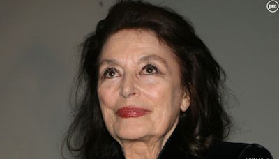 Déprogrammation : Arte modifie sa grille en urgence pour rendre hommage à Anouk Aimée