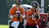 Bucs 2024 training camp preview: Quarterbacks