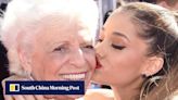 Meet Ariana Grande’s 98-year-old record-breaking grandma, Marjorie Grande