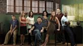 Check In with Kate Walsh and the Cast of ‘Private Practice’
