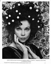 Leslie Caron