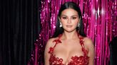 Selena Gomez's "Red Velvet" VMAs Makeup is Surprisingly Easy to Recreate