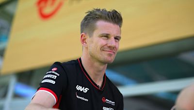 Why trading Haas for Audi "wasn't a no-brainer" for Hulkenberg