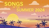 Who will have the 2024 song of the summer? We offer some predictions - WTOP News