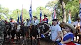 La Nación / La Escuela Artigas celebra hoy su centenario en Asuncióna