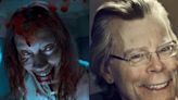 Stephen King elogia Evil Dead: El Despertar