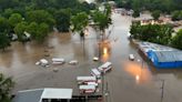 “We lost everything”: East Texas residents confront their future after flooding