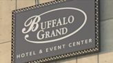 Buffalo Grand Hotel owner: 'I'm not going to give up and walk away'
