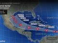 Hurricane Beryl to remain dangerous storm as it moves through Caribbean