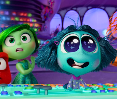 « Vice-Versa 2 » de Pixar devient le film d’animation le plus rentable de l’Histoire au box-office