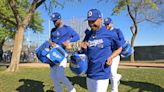 How to watch Dodgers vs. Padres MLB spring training opener: Time, TV channel