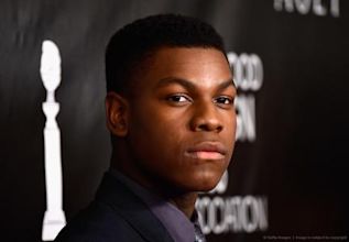 John Boyega