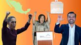Post debate presidencial: Así reaccionaron lo dirigentes nacionales y otros candidatos en apoyo a Sheinbaum, Gálvez y Máynez