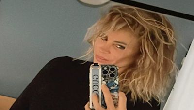 "Años que no me corto el pelo": Eva Gómez sorprende a sus seguidores con radical cambio de look