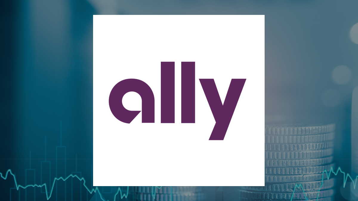 V Square Quantitative Management LLC Has $122,000 Stake in Ally Financial Inc. (NYSE:ALLY)