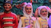 Abilene 'Nutcracker' alum earns permanent job with Paris Ballet