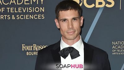 Bold and the Beautiful’s Heartthrob Tanner Novlan Lands New Role: Get the Scoop