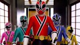 Power Rangers: Samurai Streaming: Watch & Stream Online via Netflix