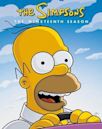 The Simpsons season 19