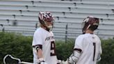 Junior Ben Purcell scores eight goals as Portsmouth doubles up Timberlane in D2 semifinal