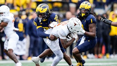 Michigan football winners and losers from Week 2 drubbing vs. Texas