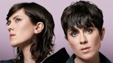 'If You Don't Leave Blood On The Track, Why Even Do It?' Tegan and Sara Quin Open Up