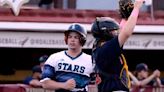 Siegel baseball runs out of gas, falls to Beech in TSSAA state elimination game