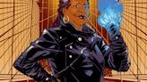 Whoopi Goldberg's debut graphic novel promises a new kind of superhero