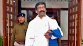 Probe Agency's Challenge To Hemant Soren's Bail Dismissed By Supreme Court