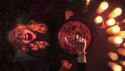 ‘Witchboard’ Director Chuck Russell On His Return To Horror: “It’s Got To Be Scary — But We Have To Care About The...