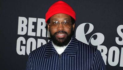 PJ Morton Says He ‘Always’ Tests His Music on His Kids Before Releasing It: ‘It Was Important’ (Exclusive)
