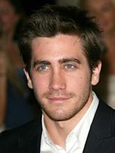 Jake Gyllenhaal