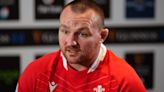 Ken Owens calls on Wales to restore pride after problems on and off the field