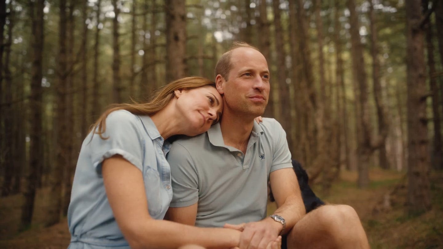 We’ve Never Seen Princess Kate and Prince William Like This Before