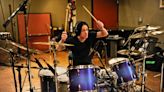 Hall of Fame drummer Chris Vrenna to teach at the University of Michigan