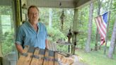 Secrets inside old trunks: What this Whites Creek man has discovered restoring family heirlooms | The Type Set
