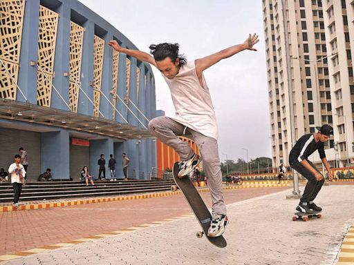 Kick, Flip and Switch: Kolkata is loving it! | Bengali Movie News - Times of India