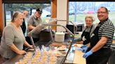 Burnside serving up meals to seniors in Branch County