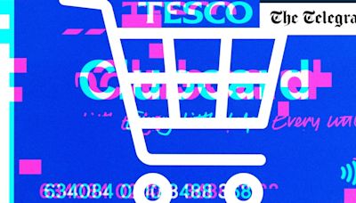 How supermarket shoppers became part of a £2bn goldrush