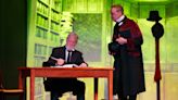 Patrons to learn about Scrooge in Mansfield Playhouse production 'A Christmas Carol'