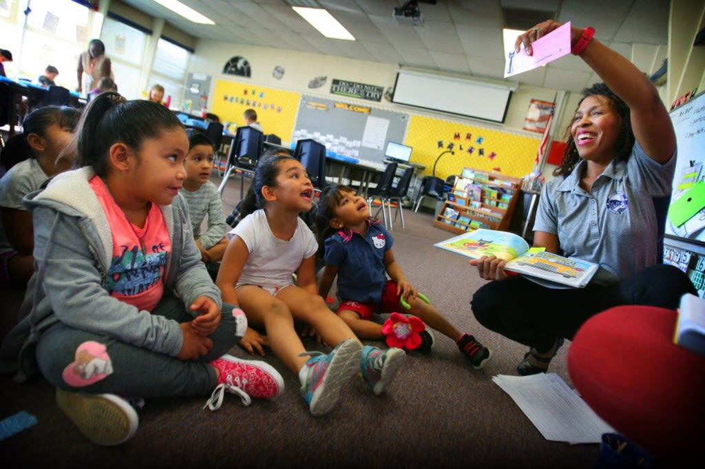 Housing abundance and public school choice increase K-12 opportunity in California