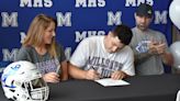 A Mandeville defensive lineman is ready to live out his dream at Millsaps