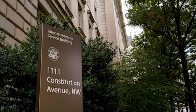 IRS collected $1 billion in back taxes from millionaires in less than a year